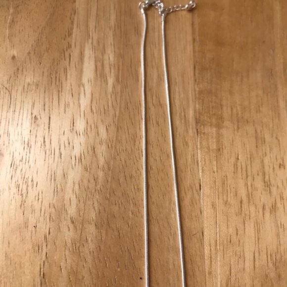 Heart Pendant Necklace Earrings Set New Valentine Love Romance Mom Birt… - Picture 7 of 8